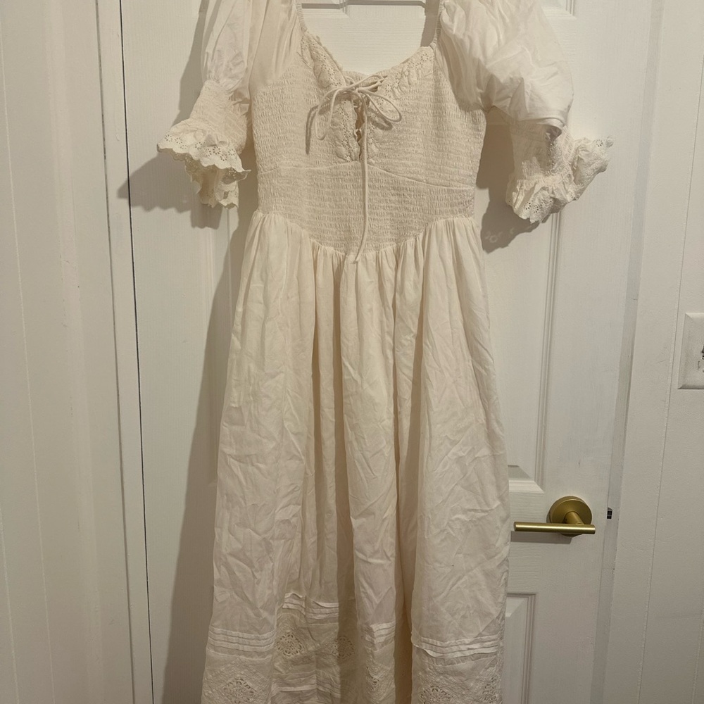 Christy Dawn The Maddie dress - Picture 6 of 10